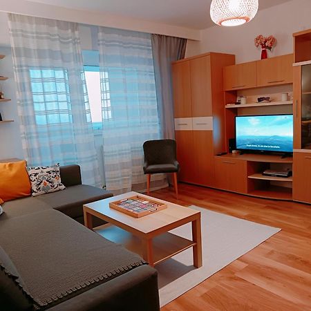 Sunrise Beachfront Relax Residence Констанца Экстерьер фото
