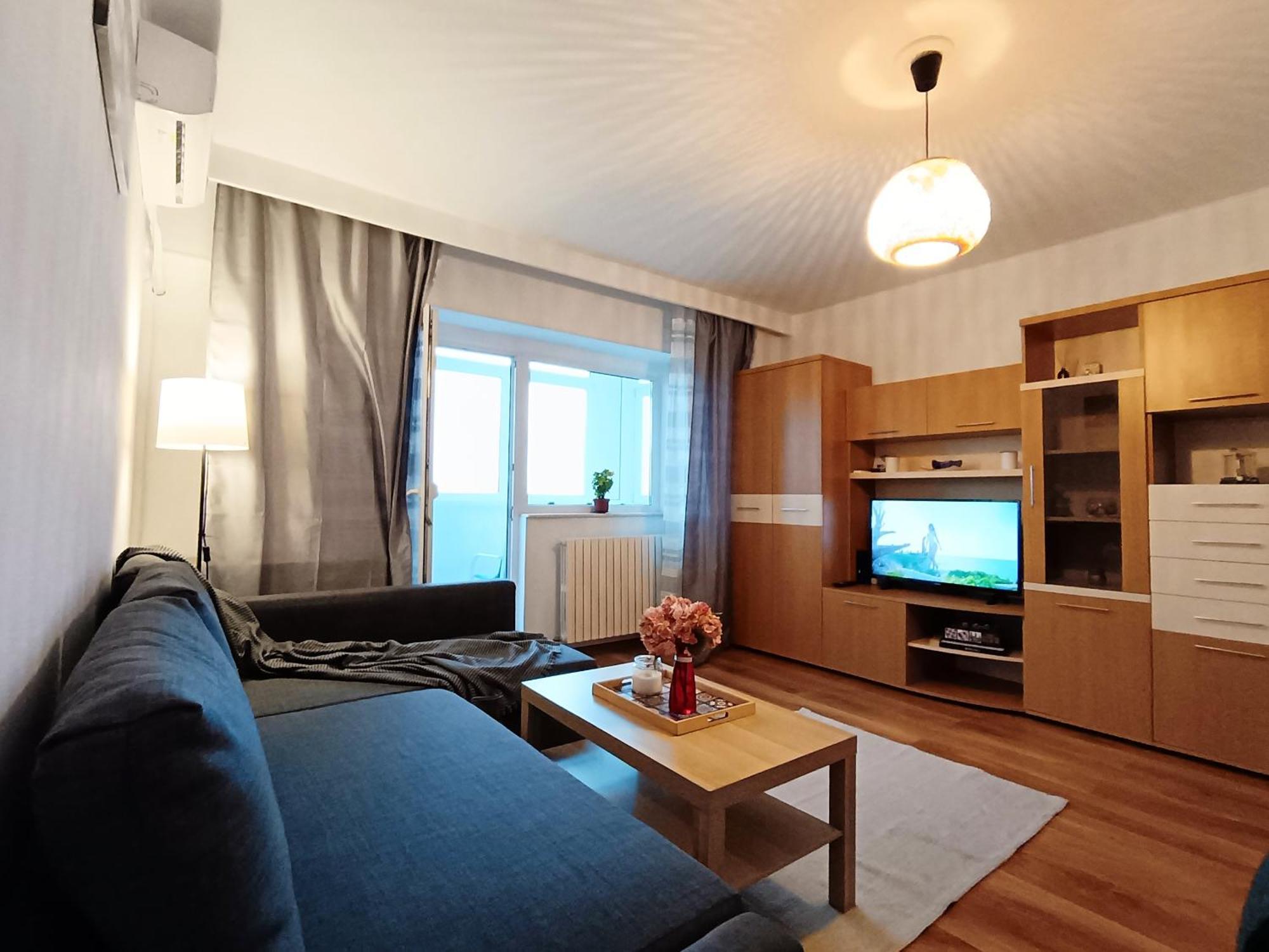 Sunrise Beachfront Relax Residence Констанца Экстерьер фото