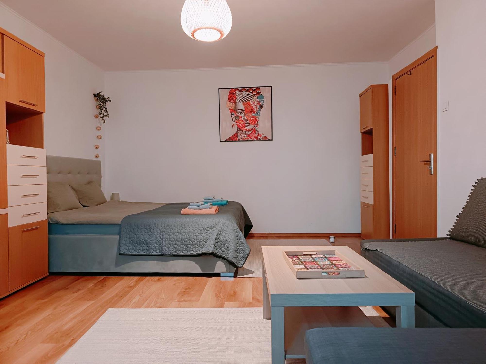 Sunrise Beachfront Relax Residence Констанца Экстерьер фото
